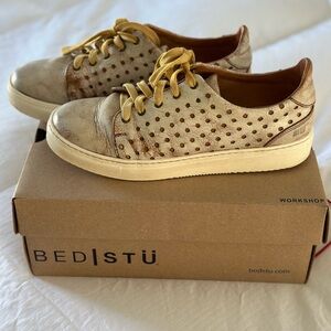 Bedstu “Lyne” Sneaker